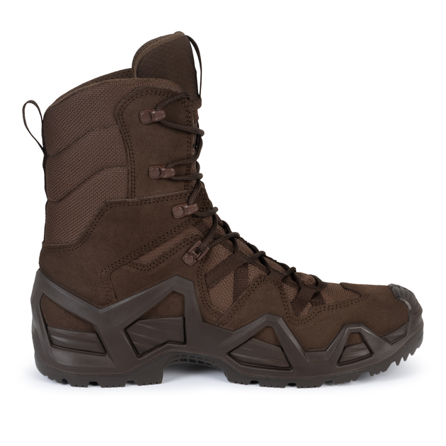 Черевики Lowa Zephyr MK2 GTX HI TF UK 9/EU 43.5 Dark Brown - зображення 2