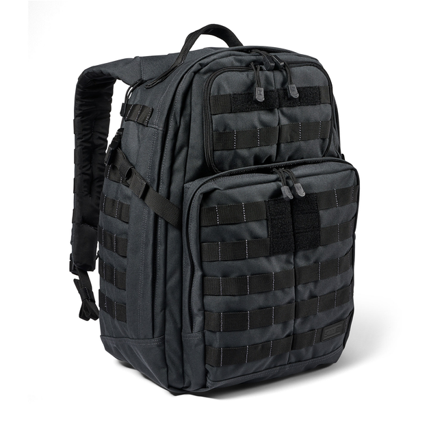 Рюкзак тактичний 5.11 Tactical RUSH24 2.0 Backpack Double Tap - зображення 1