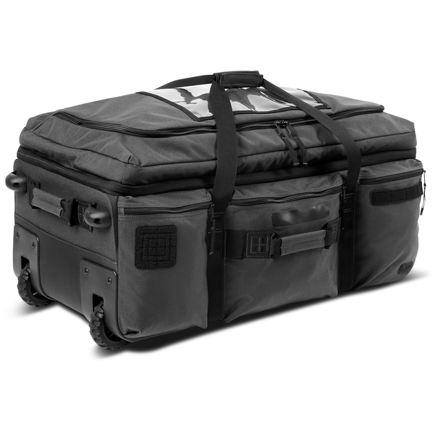 Тактична транспортна сумка 5.11 Tactical Mission Ready™ 3.0 90L Double Tap - зображення 2