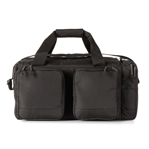 Сумка транспортна 5.11 Tactical Range Ready™ Trainer Bag 50LBlack - зображення 2