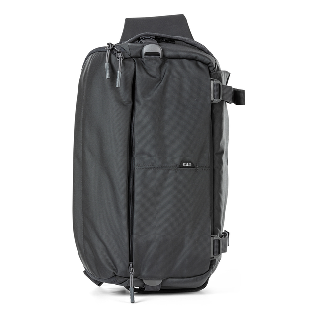 Сумка-рюкзак однолямочная 5.11 Tactical LV10 2.0 Iron Grey - изображение 1