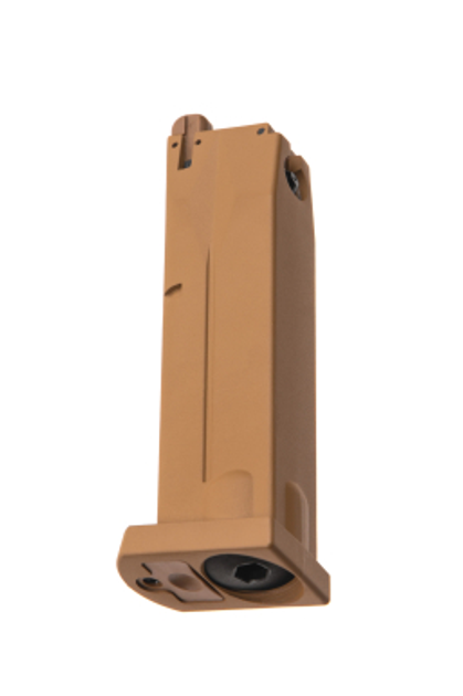 Магазин для пневматического пистолета Umarex Beretta M9A3 4.5мм - изображение 2