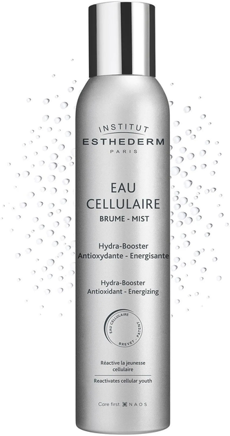 Міст для обличчя Institut Esthederm Eau Cellulaire 200 мл (3461022003054) - зображення 2