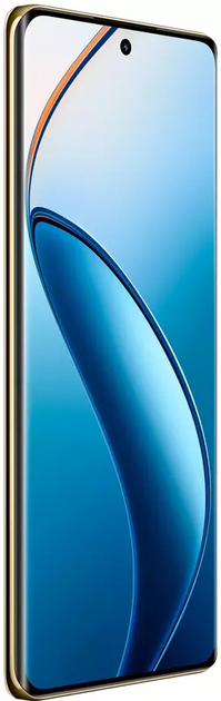 Мобільний телефон Realme 12 Pro 5G 12/256GB Submariner Blue - зображення 3