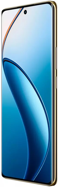 Мобільний телефон Realme 12 Pro 5G 12/256GB Submariner Blue - зображення 4