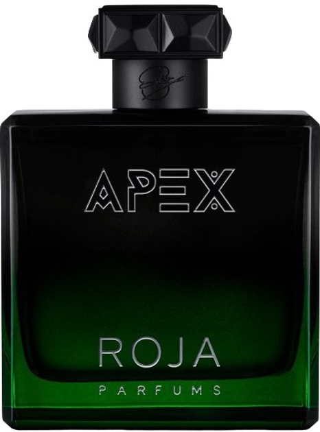 Woda perfumowana męska Roja Parfums Apex 100 ml (5056002602068) - obraz 1