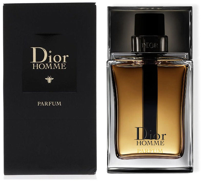 Парфуми для чоловіків Dior Homme 100 мл (3348901483896) - зображення 1