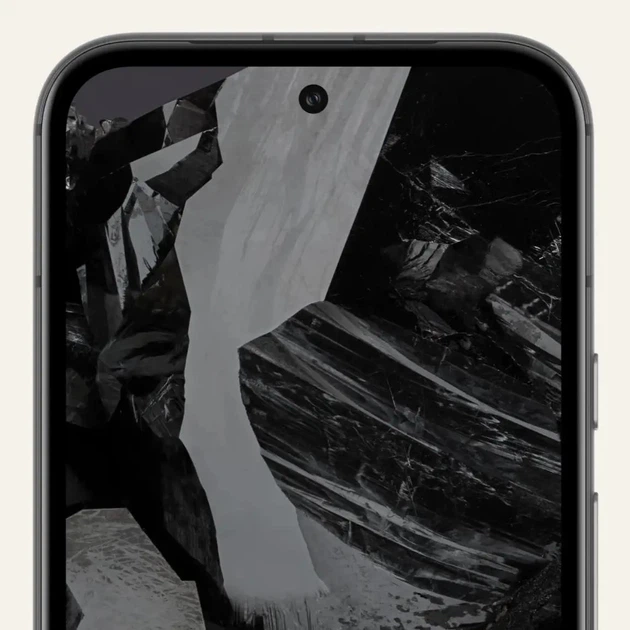 Смартфон Google Pixel 8a Obsidian (8/128Гб) 120Гц – фото, отзывы