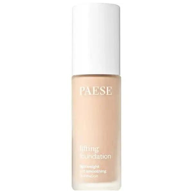 Тональний крем Paese Lifting Foundation 100 30 мл - Фото 1 Тональний крем Paese Lifting Foundation 100 30 мл - зображення 1