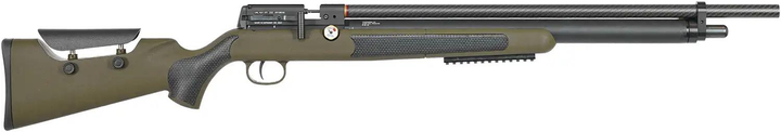 Гвинтівка пневматична Diana XR 200 Green (PCP) - зображення 2