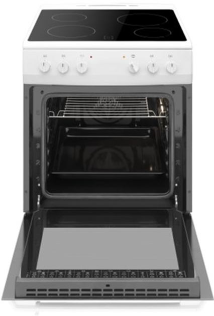 Плита электрическая HANSA FCCW 680009 - изображение 3