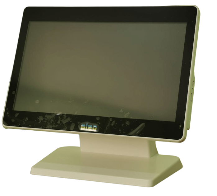 POS - термінал ALEO AL-WYK1 14" Intel i5 8Gb 256Gb білий - зображення 8