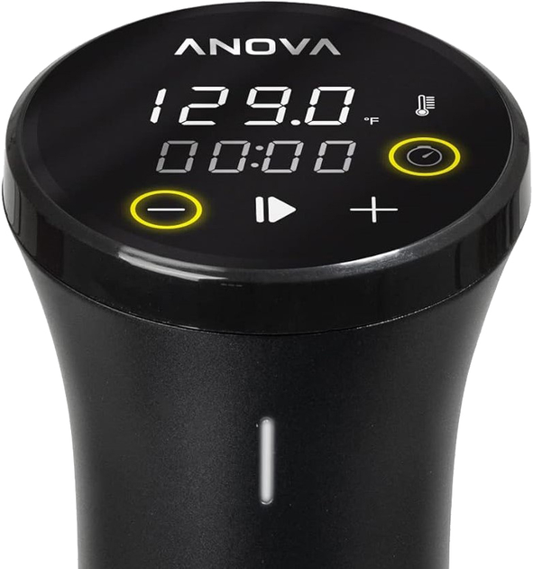 Urządzenie do Sous Vide Anova Precision Cooker Nano 3.0 (AN425-EU00) - obraz 2