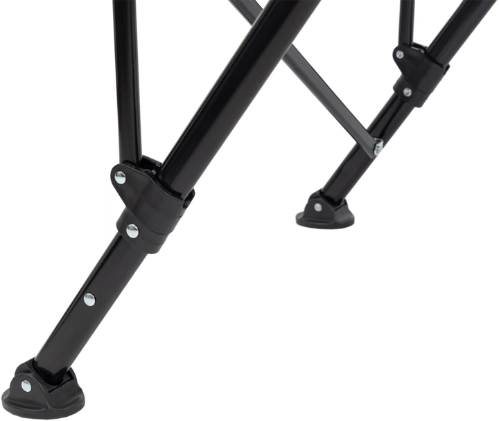 Стул раскладной SKIF Outdoor Attache OC00225 (3890411) - Фото 6 Стул раскладной SKIF Outdoor Attache OC00225 (3890411) - изображение 6