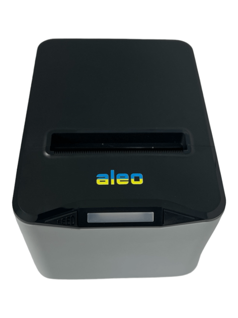 Принтер чеків ALEO AL-Z230UB Bluetooth+USB - изображение 2