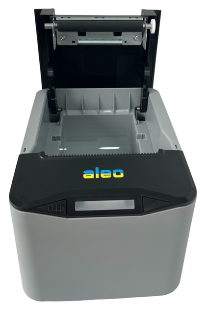 Принтер чеків ALEO AL-Z230UB Bluetooth+USB - изображение 5