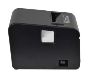 Принтер чеків Xprinter XP-Q90EC WI-FI+USB - изображение 3
