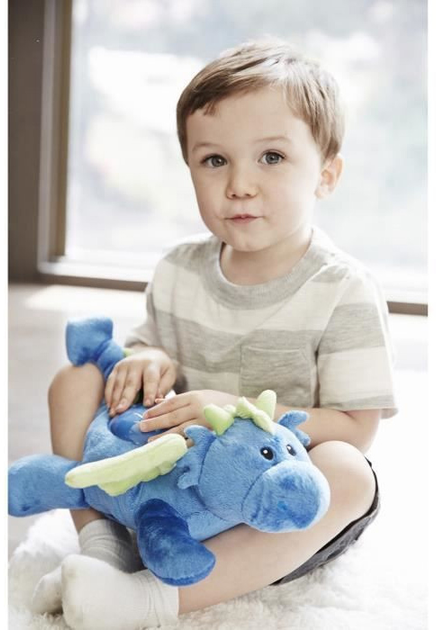 Zabawka z lampką nocną Cloud B Twilight Buddies Dragon (0872354009561) - obraz 5