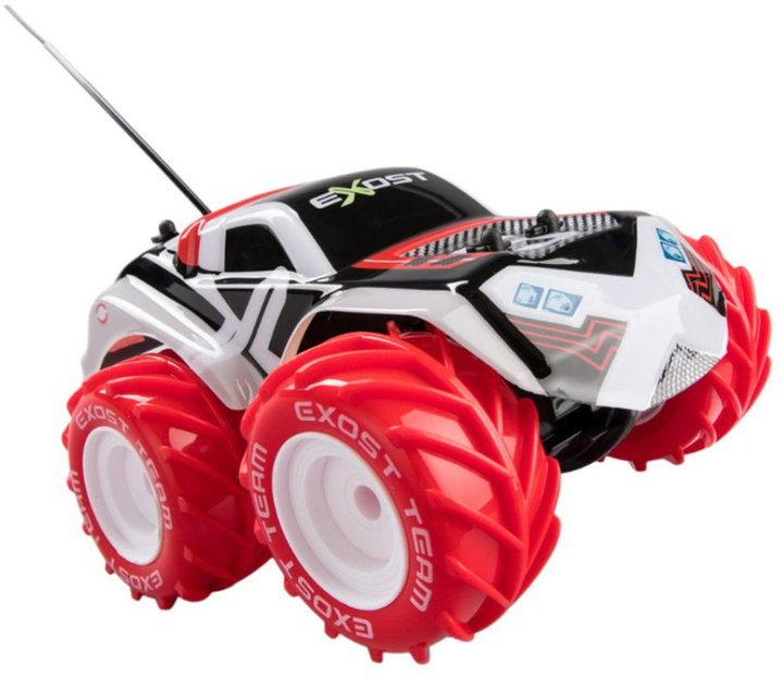 Samochód zdalnie sterowany Rocco Giocattoli Exost Aqua Typhoon (8027679065897) - obraz 3