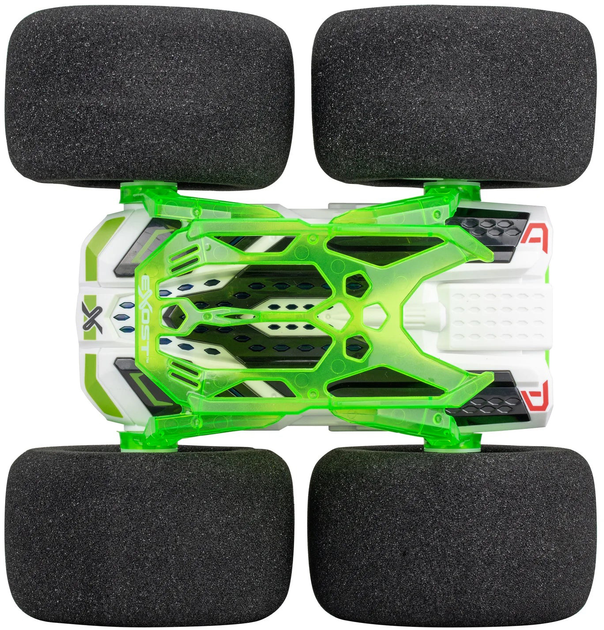 Samochód zdalnie sterowany Rocco Giocattoli Exost 360 Hyper Shockz (8027679076800) - obraz 3