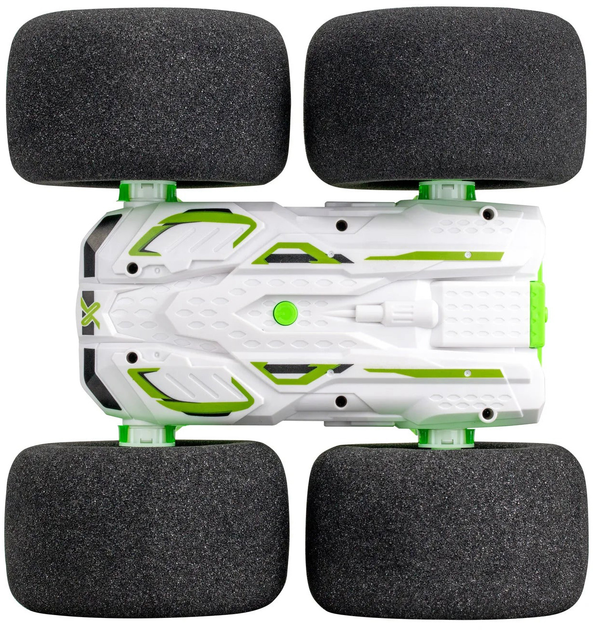 Samochód zdalnie sterowany Rocco Giocattoli Exost 360 Hyper Shockz (8027679076800) - obraz 4