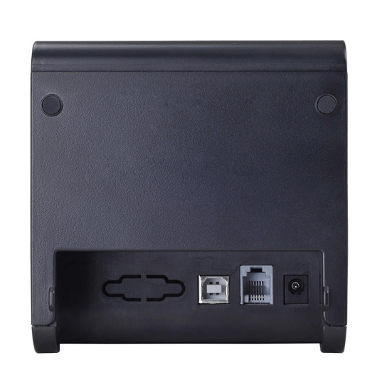 Принтер чеків Xprinter XP-58IIK USB - Фото 5 Принтер чеків Xprinter XP-58IIK USB - изображение 5