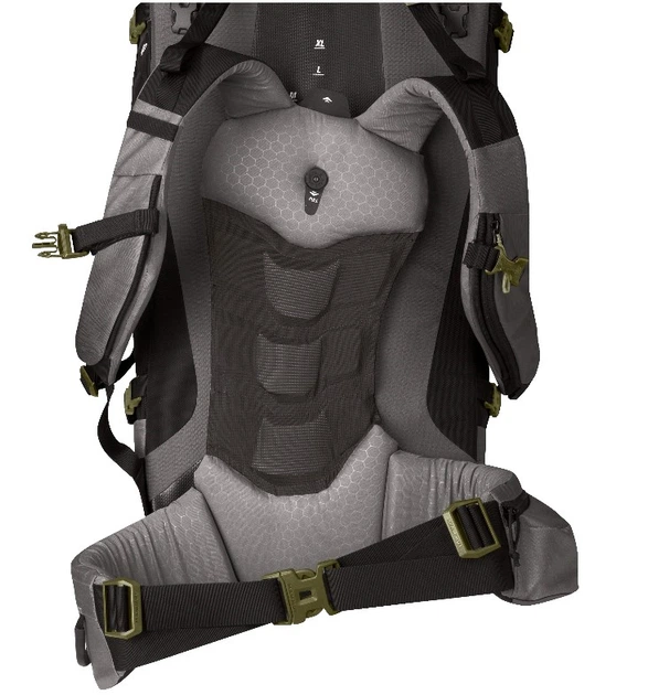 Рюкзак Mammut Trion Spine 75 (1092-7619876086631) - изображение 2