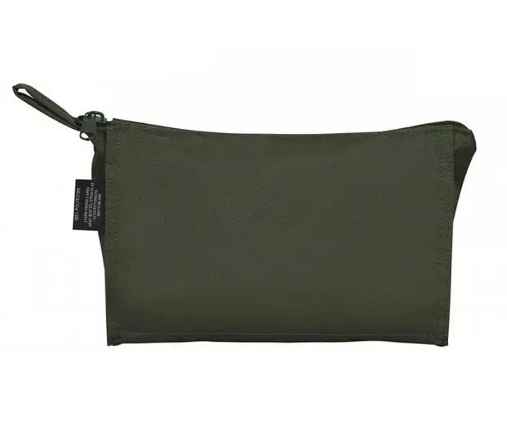 Несесер Sturm Mil-Tec German Toilet Bag Olive (16003001) - зображення 1