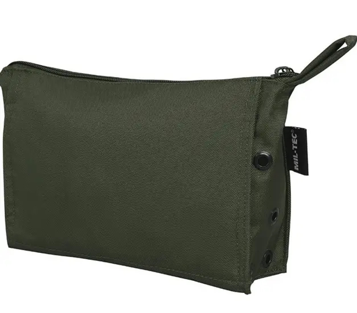 Несесер Sturm Mil-Tec German Toilet Bag Olive (16003001) - зображення 2