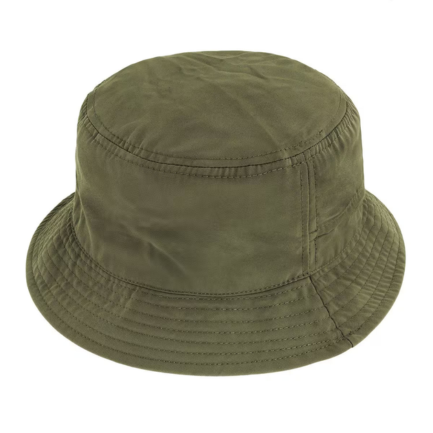 Панама Sturm Mil-Tec Outdoor Hat Quick Dry Olive L (12335001) - изображение 1