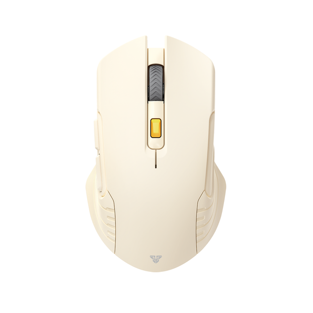 Wireless Мышь Игровая Fantech WG12R Raigor III Цвет Бежевый - Фото 1 Wireless Мышь Игровая Fantech WG12R Raigor III Цвет Бежевый - изображение 1