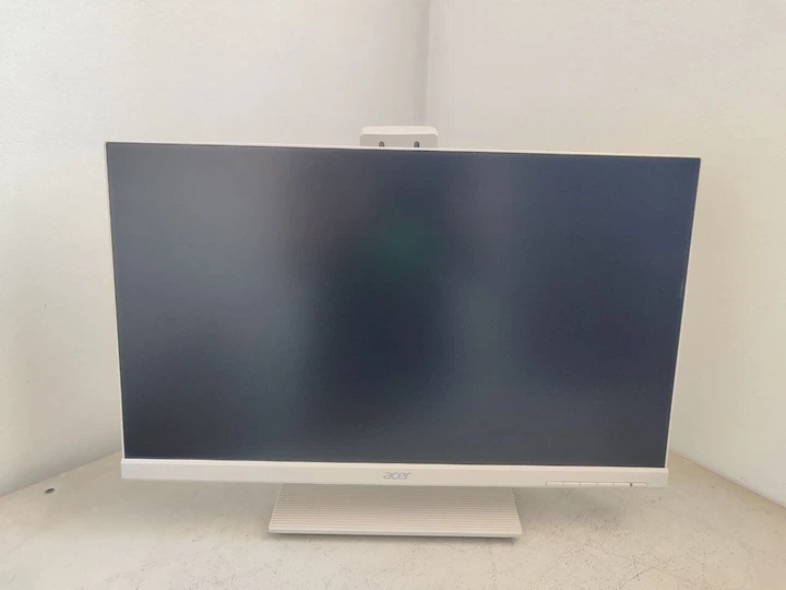 Монитор Acer B246HYL / 24" (1920x1080) IPS / VGA, DVI, DisplayPort б/у - изображение 3