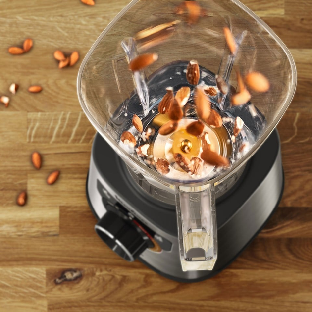 Blender OBH Nordica Perfect Mix 1.5 l 1200 W LH88ADS0 (3016667290187) - obraz 3