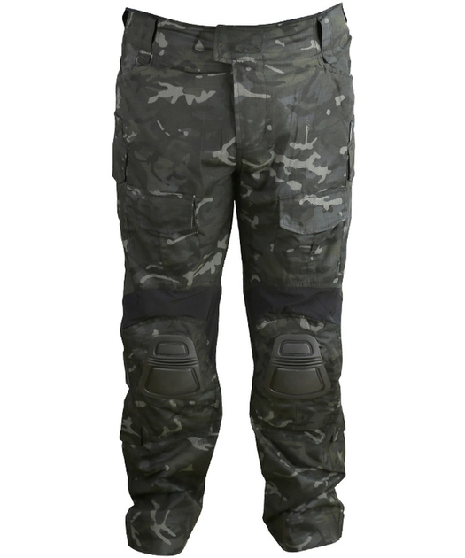 Штани тактичні KOMBAT UK Spec-ops Trousers GenII L 5056258905494 - изображение 1