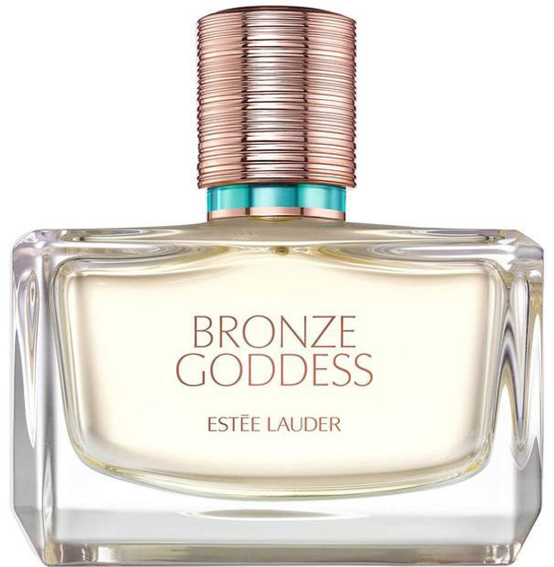 Туалетна вода для жінок Estee Lauder Bronze Goddess Eau Fraiche 50 мл (887167466135) - зображення 1