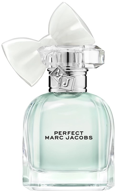 Woda toaletowa damska Marc Jacobs Perfect 30 ml (3616303461867) - obraz 1