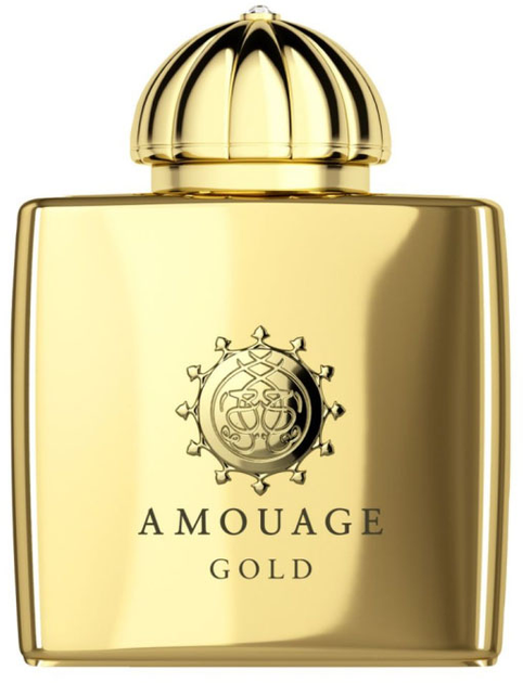 Woda perfumowana damska Amouage Gold Woman 100 ml (701666410027) - obraz 1