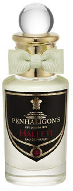 Woda perfumowana damska Penhaligon's Halfeti 30 ml (5056245037788) - obraz 1