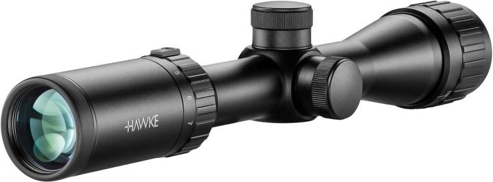 Прицел Hawke Vantage 2-7х32 AO сетка Mil Dot 1" (39860327) - изображение 2