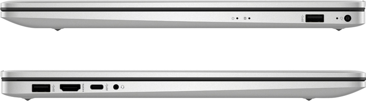 Laptop HP 17-cp2065nw (9R868EA) Space Grey - obraz 5