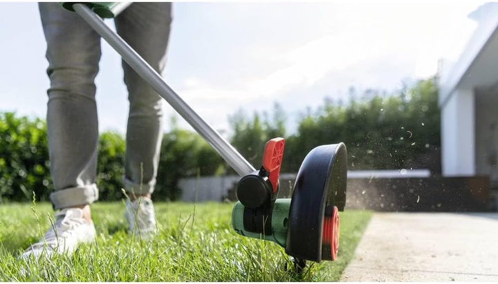 Акумуляторний тример Bosch Universal GrassCut 18V-26 (4059952614533) - зображення 6