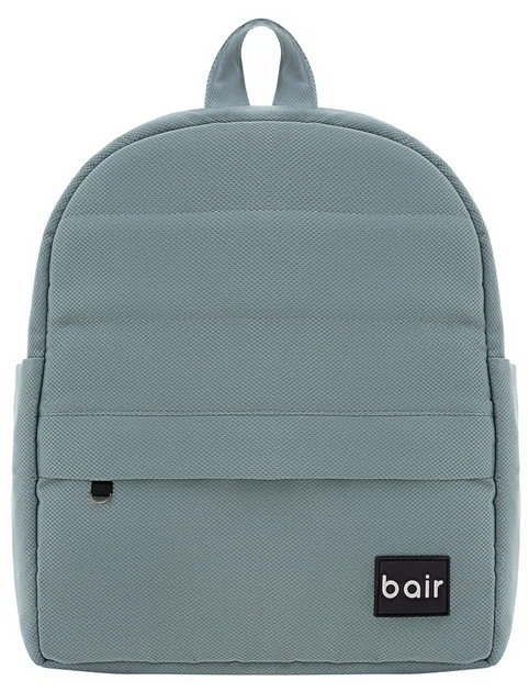 Коляска 2 в 1 Bair Kiwi Plus Soft BKP-028 нефрит - изображение 10