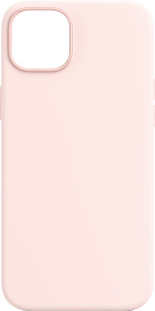 Панель Make Silicone для Apple iPhone 15 Plus Chalk Pink (MCL-AI15PLCP) від Rozetka на платформі USKIDKA Акція на Панель Make Silicone для Apple iPhone 15 Plus Chalk Pink (MCL-AI15PLCP) від Rozetka