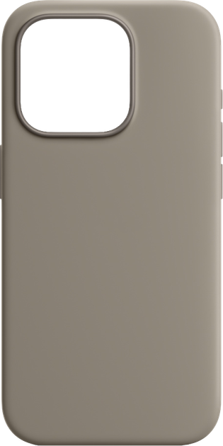 Панель Make Silicone для Apple iPhone 15 Pro Clay (MCL-AI15PCL) від Rozetka на платформі USKIDKA Акція на Панель Make Silicone для Apple iPhone 15 Pro Clay (MCL-AI15PCL) від Rozetka