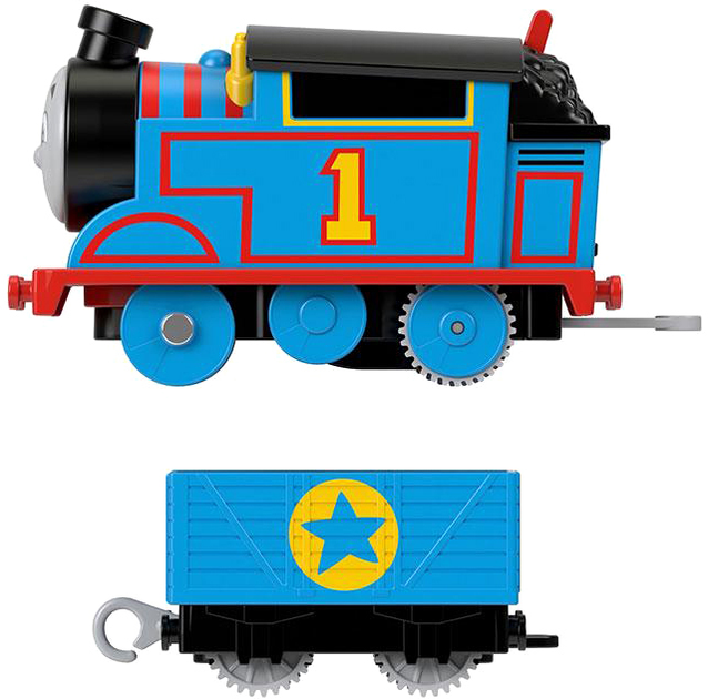 Ігровий набір Rstoys Металевий кухонний гарнітур 9 предметів (8004817105370) - зображення 5