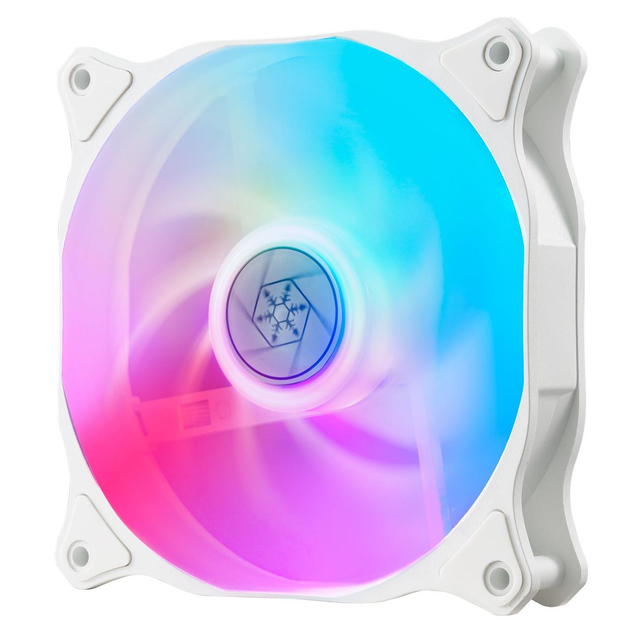 SilverStone Система жидкостного охлаждения Perma Frost Premium PF360W-ARGB-V2, LGA1700, 2066, 2011, - изображение 6