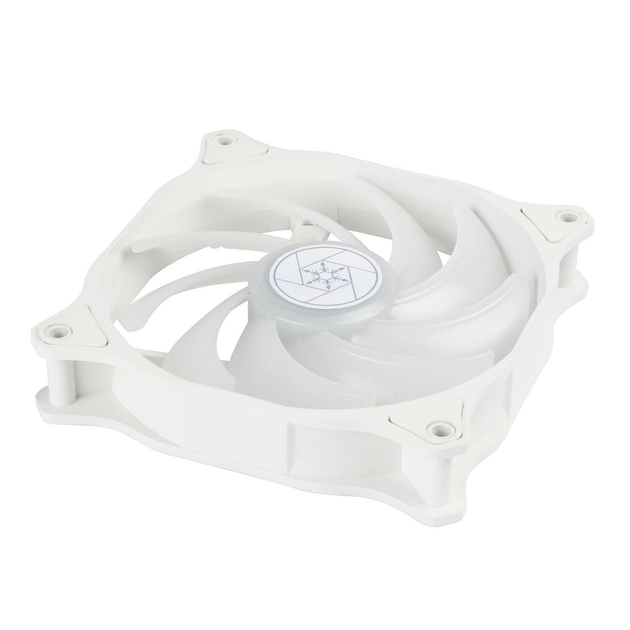 SilverStone Система жидкостного охлаждения Perma Frost Premium PF360W-ARGB-V2, LGA1700, 2066, 2011, - изображение 8