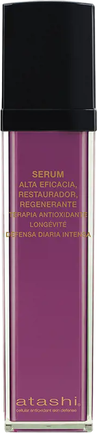 Сироватка для обличчя Atashi Cellular Antioxidant Skin Defense 50 мл (8429449052647) - зображення 1