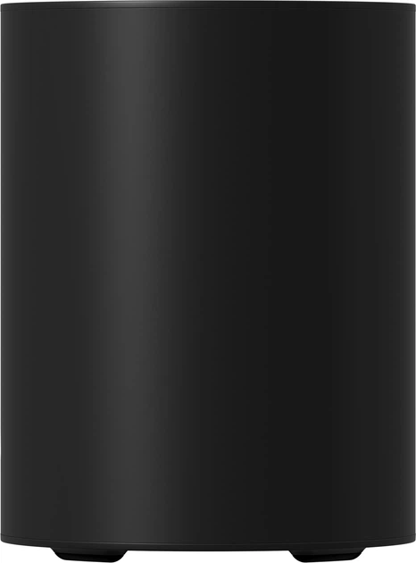 Sonos Сабвуфер Sub Mini Black (SUBM1EU1BLK) - изображение 3