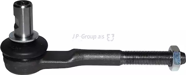 Наконечник рулевой тяги Passat B5/Audi A4 94-/A6 97-, JP Group (1144602600) - изображение 2